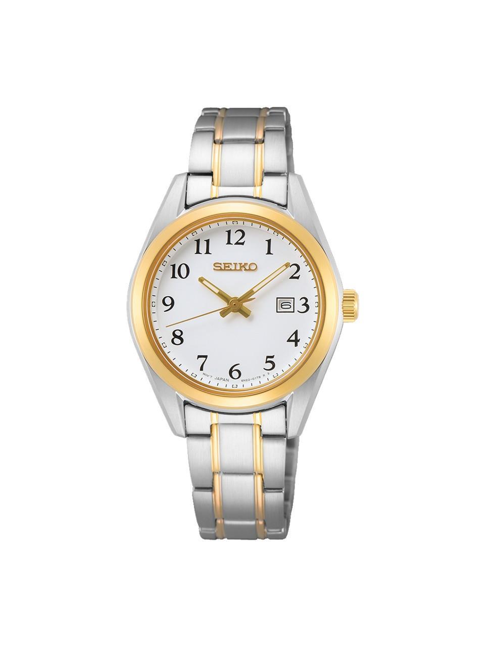Seiko SUR466P1 Kadın Kol Saati