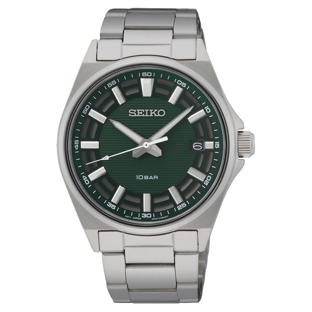 Seiko SUR503P Erkek Kol Saati
