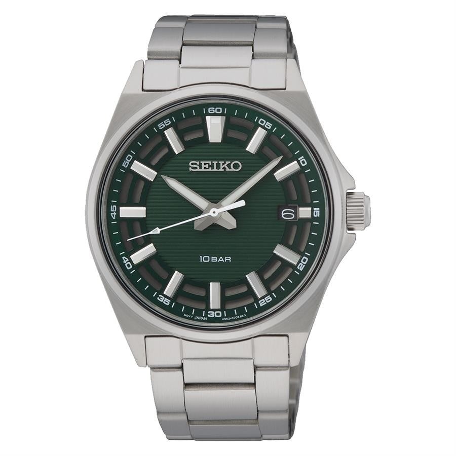 SEIKO SUR503P1 Erkek Kol Saati