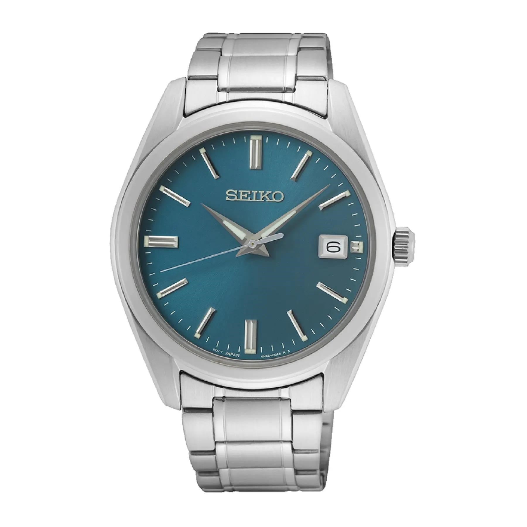 Seiko SUR525P Erkek Kol Saati