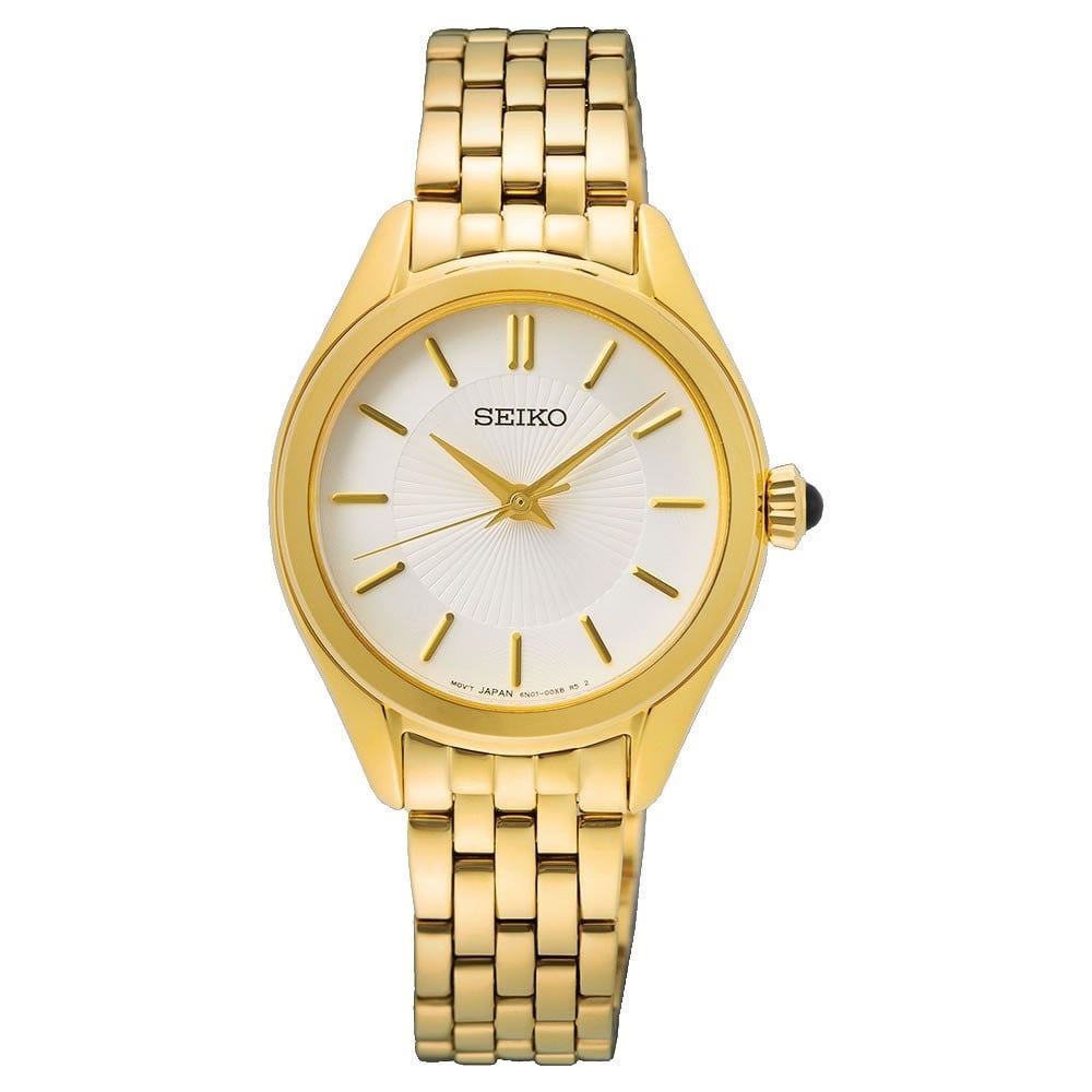 Seiko SUR538P Kadın Kol Saati