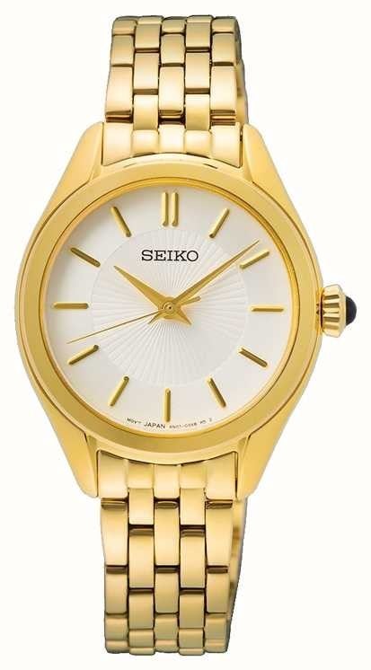 SEIKO SUR538P1 Kadın Kol Saati