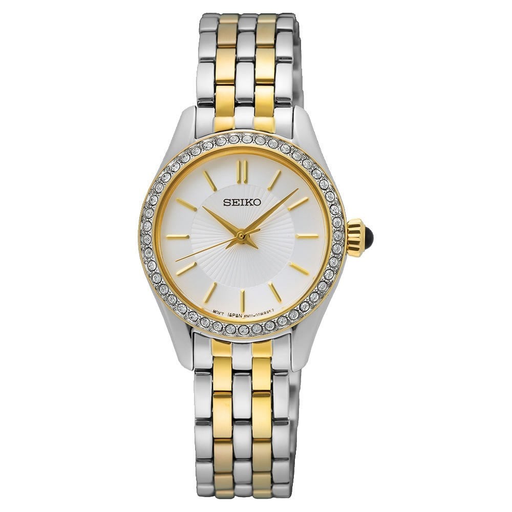 Seiko SUR540P Kadın Kol Saati
