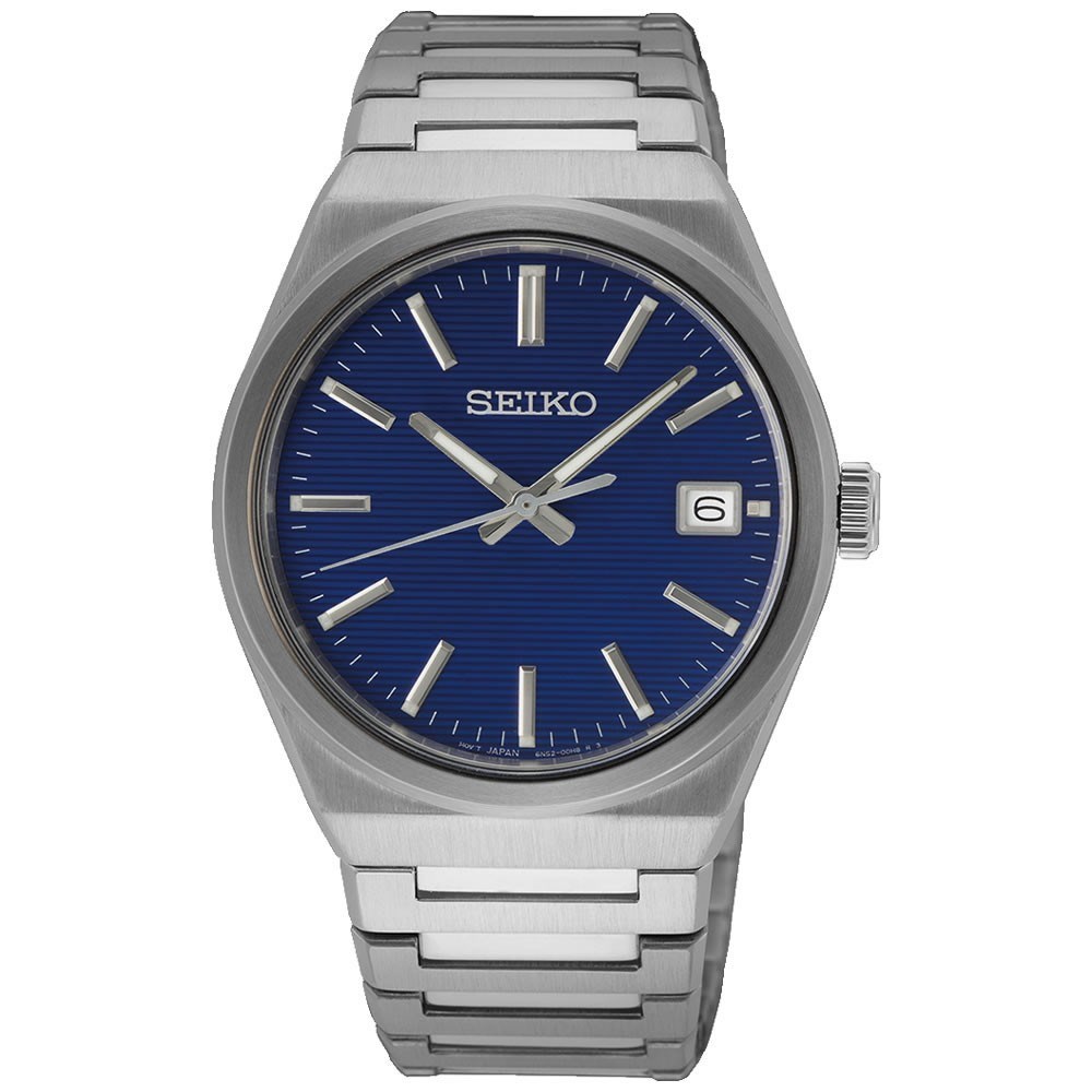 Seiko SUR555P1 Erkek Kol Saati