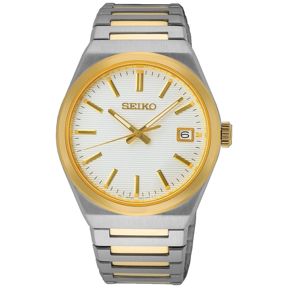 Seiko SUR558P1 Erkek Kol Saati