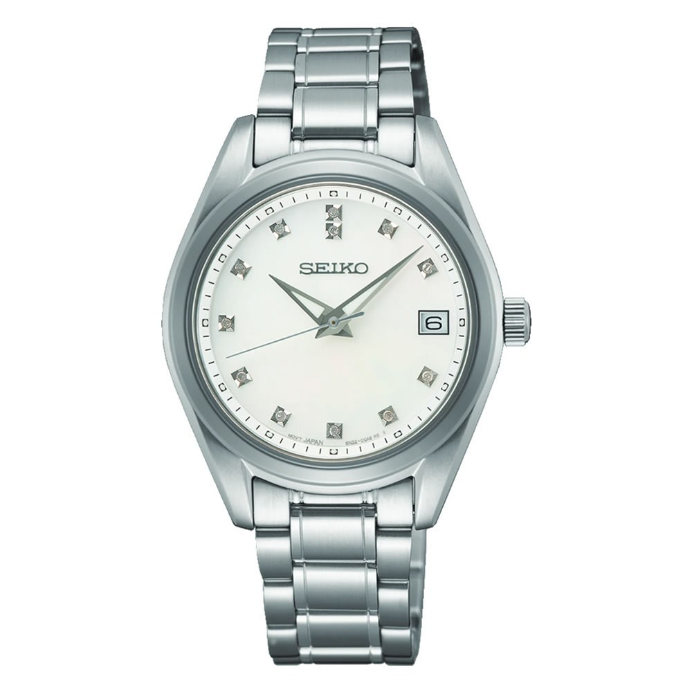 Seiko SUR579P1 Kadın Kol Saati