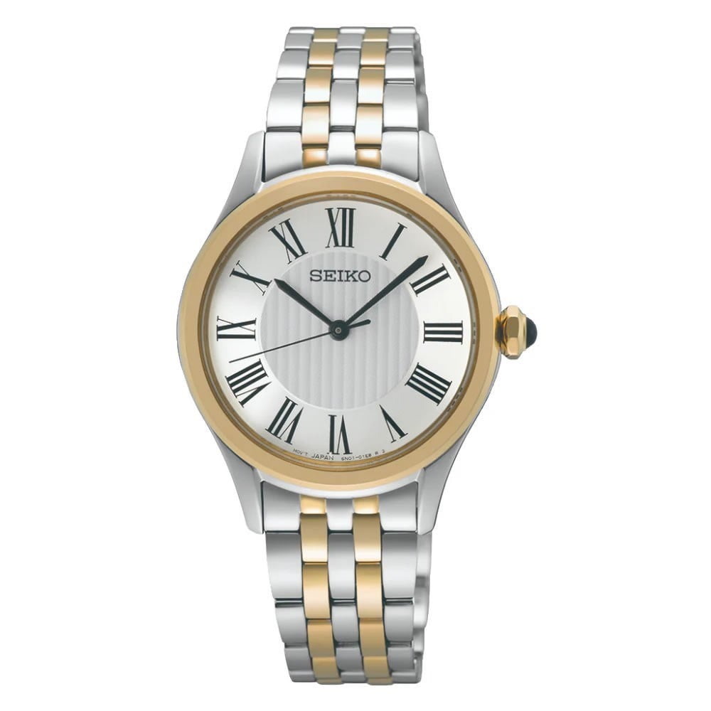 Seiko SUR612P Kadın Kol Saati