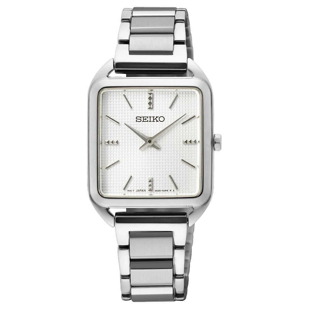 Seiko SWR073P Kadın Kol Saati