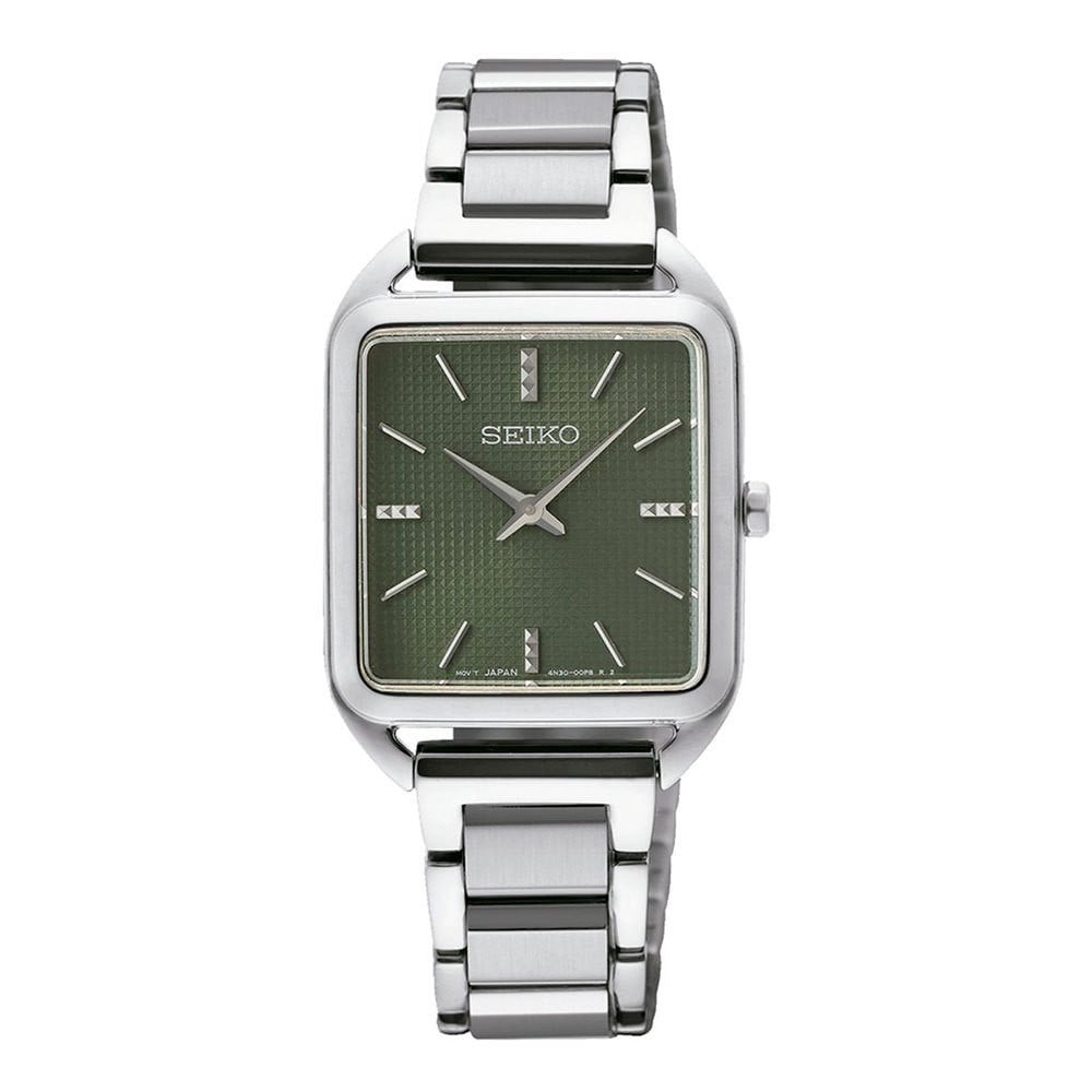 Seiko SWR075P Kadın Kol Saati