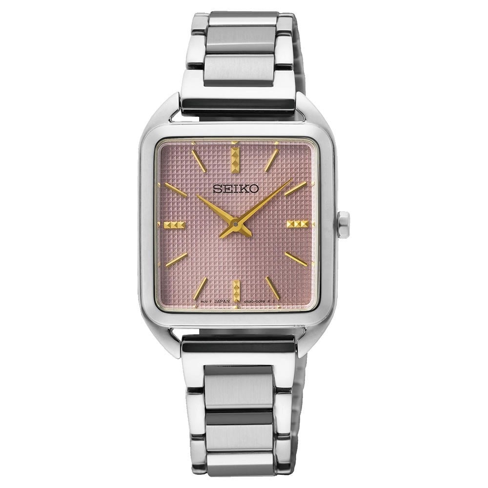 Seiko SWR077P Kadın Kol Saati