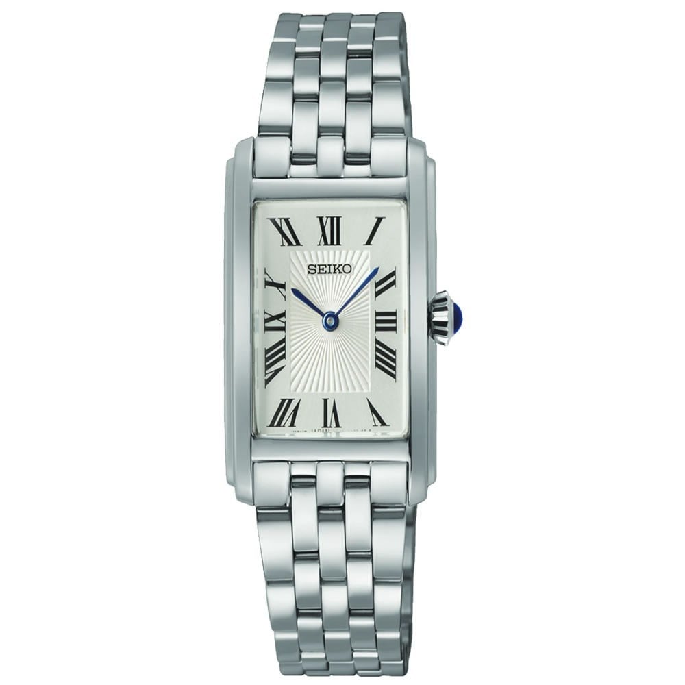 Seiko SWR083P1 Kadın Kol Saati