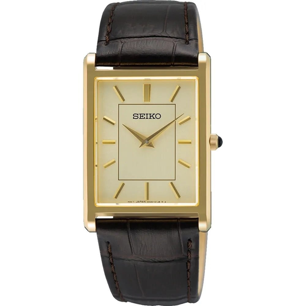 Seiko SWR106P1 Kadın Kol Saati