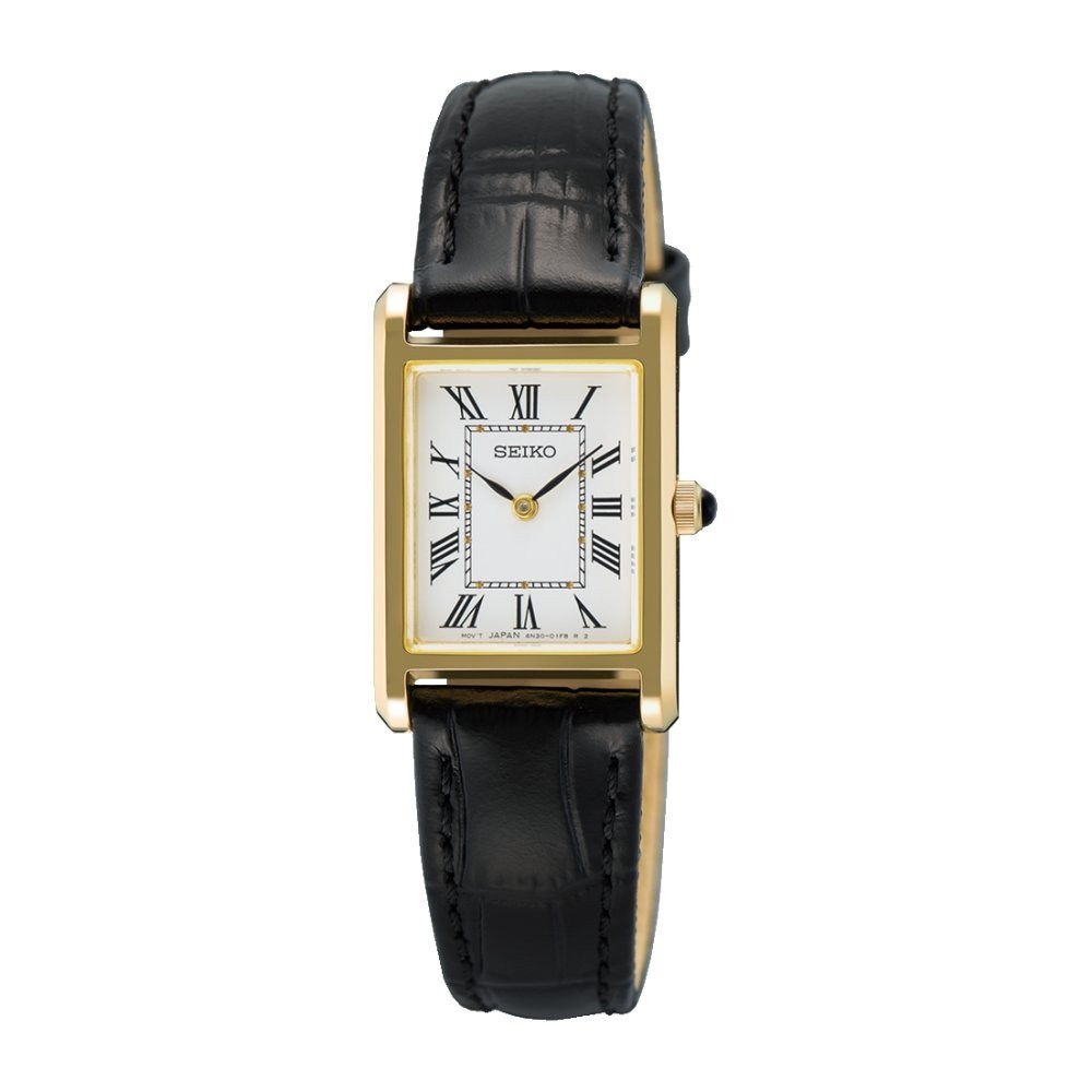 Seiko SWR108P1 Kadın Kol Saati