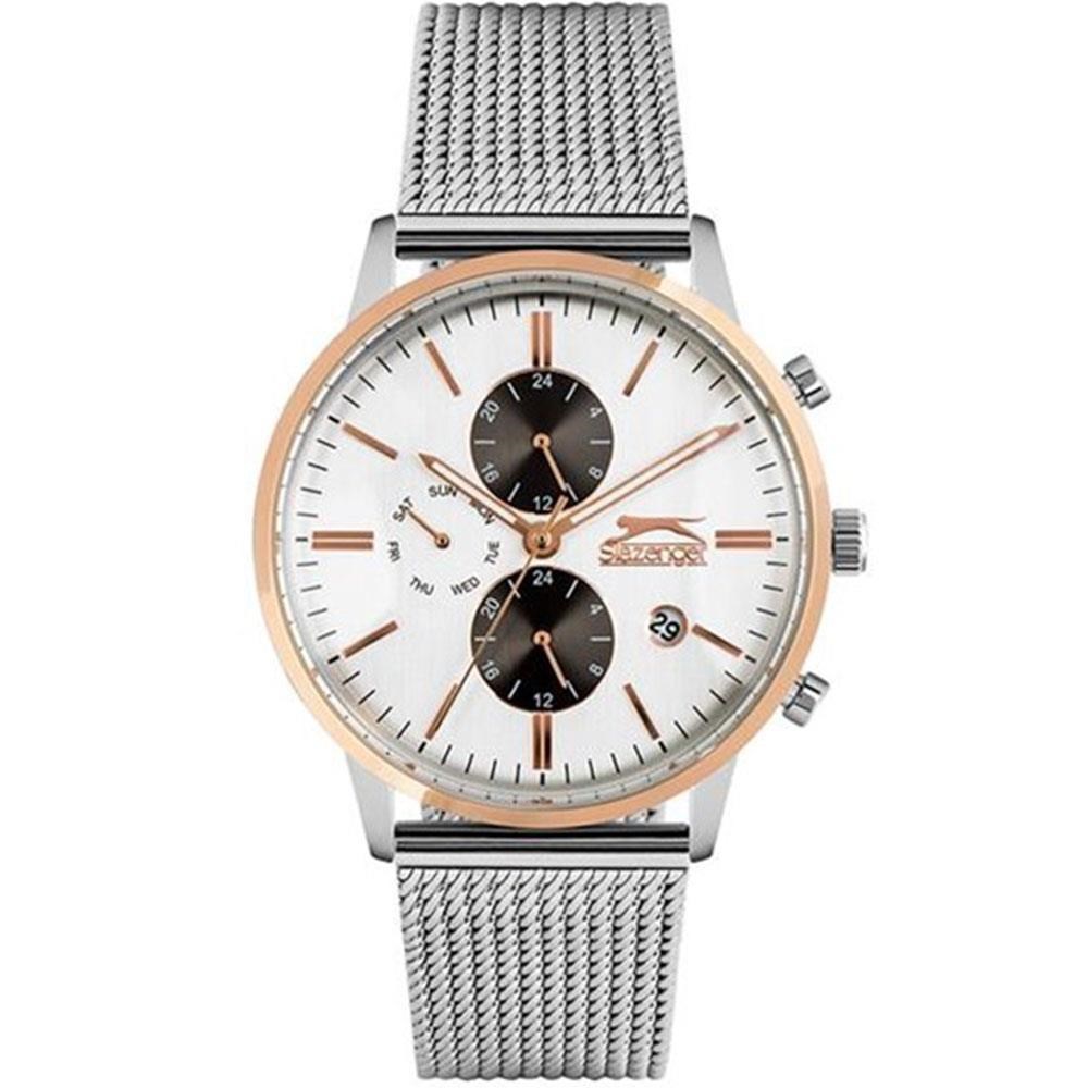 Slazenger SL.09.1785.2.01 Erkek Kol Saati