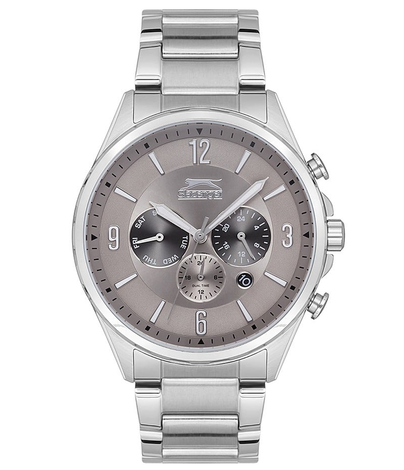 Slazenger SL.09.1837.2.01 Erkek Kol Saati