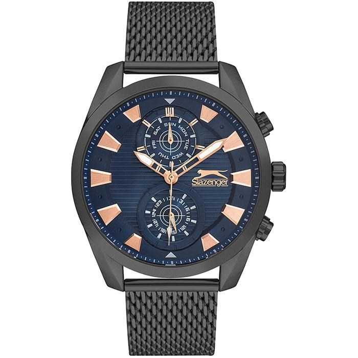 Slazenger SL.09.1882.2.03 Erkek Kol Saati