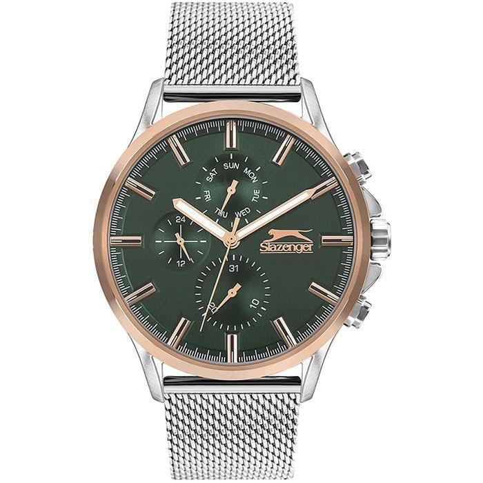 Slazenger SL.09.1889.2.03 Erkek Kol Saati
