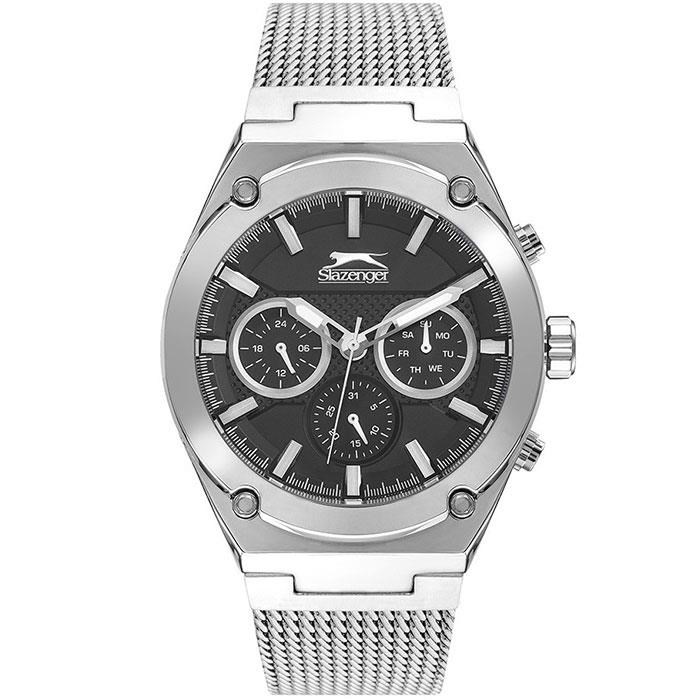 Slazenger SL.09.1907.2.04 Erkek Kol Saati