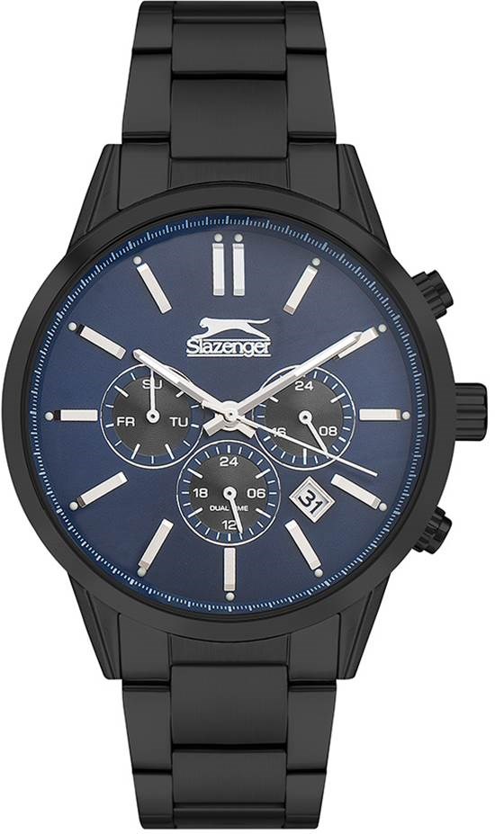 Slazenger SL.09.1916.2.03 Erkek Kol Saati