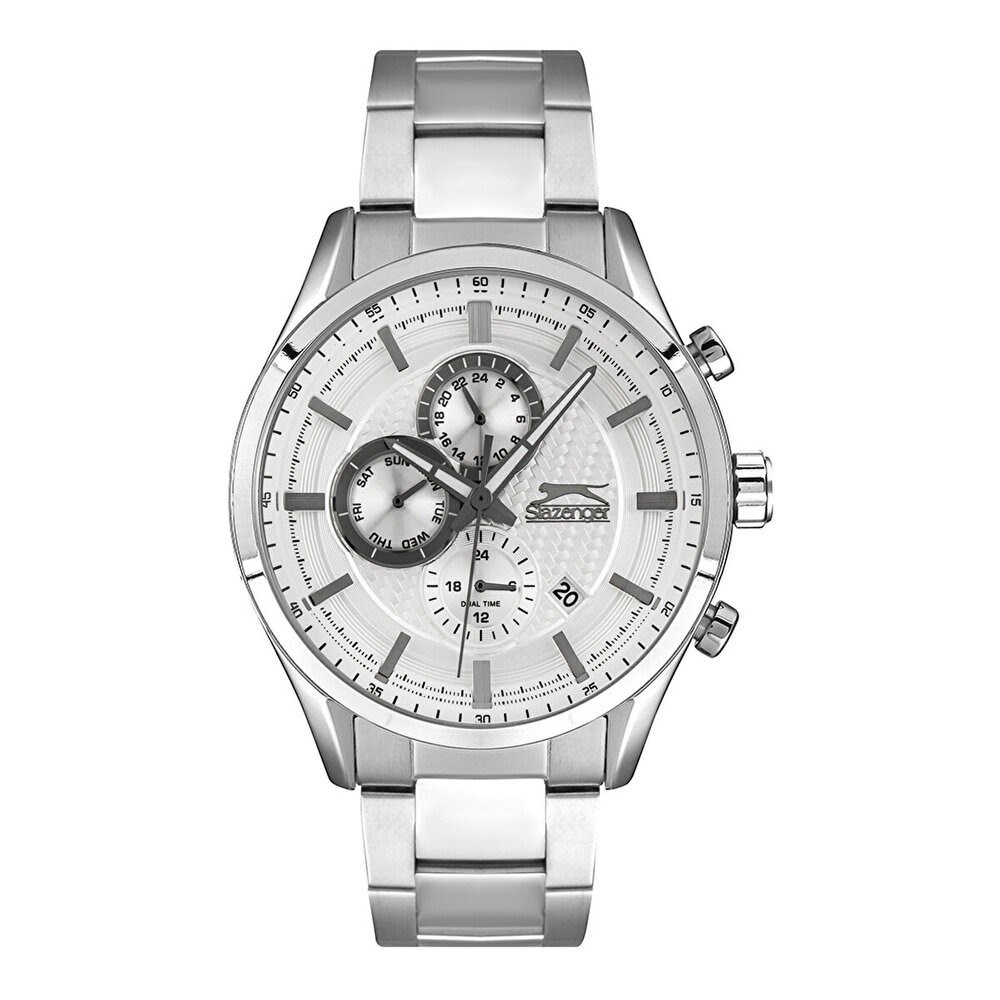 Slazenger SL.09.1936.2.07 Erkek Kol Saati