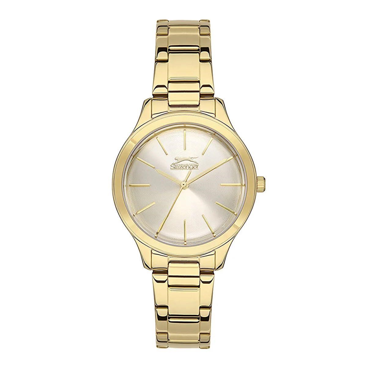 Slazenger SL.09.2101.3.03 Kadın Kol Saati