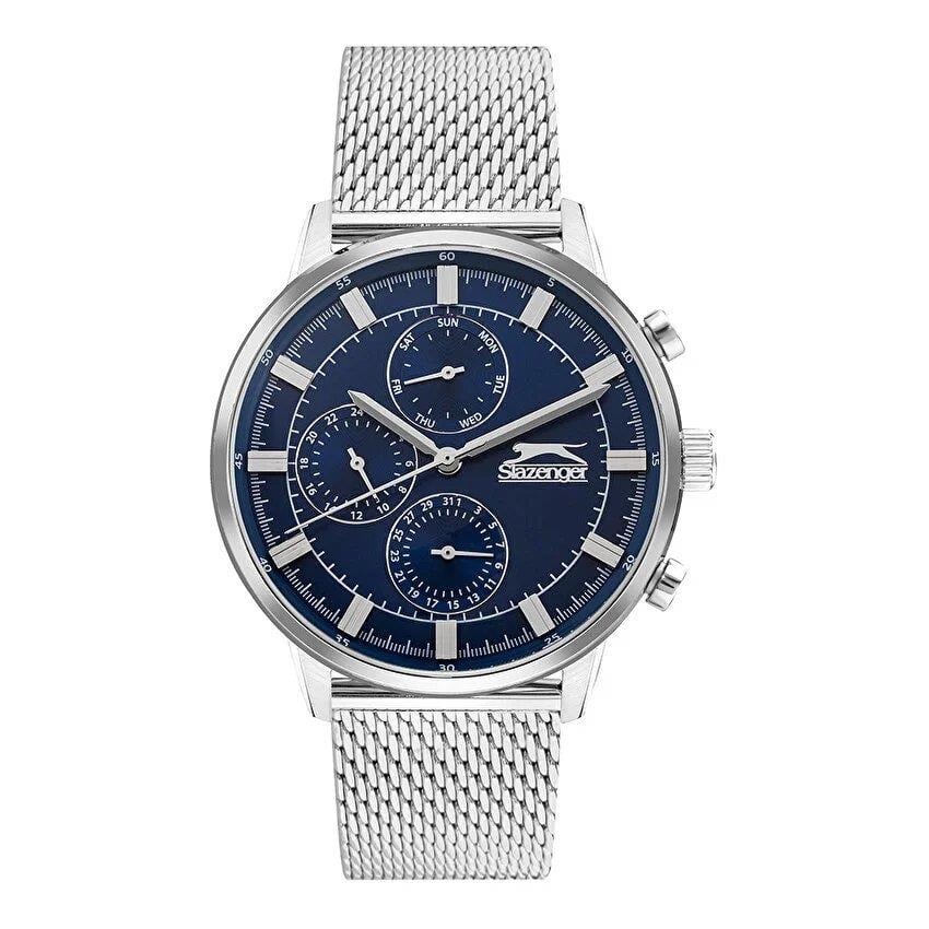 Slazenger SL.09.2262.2.05 Erkek Kol Saati