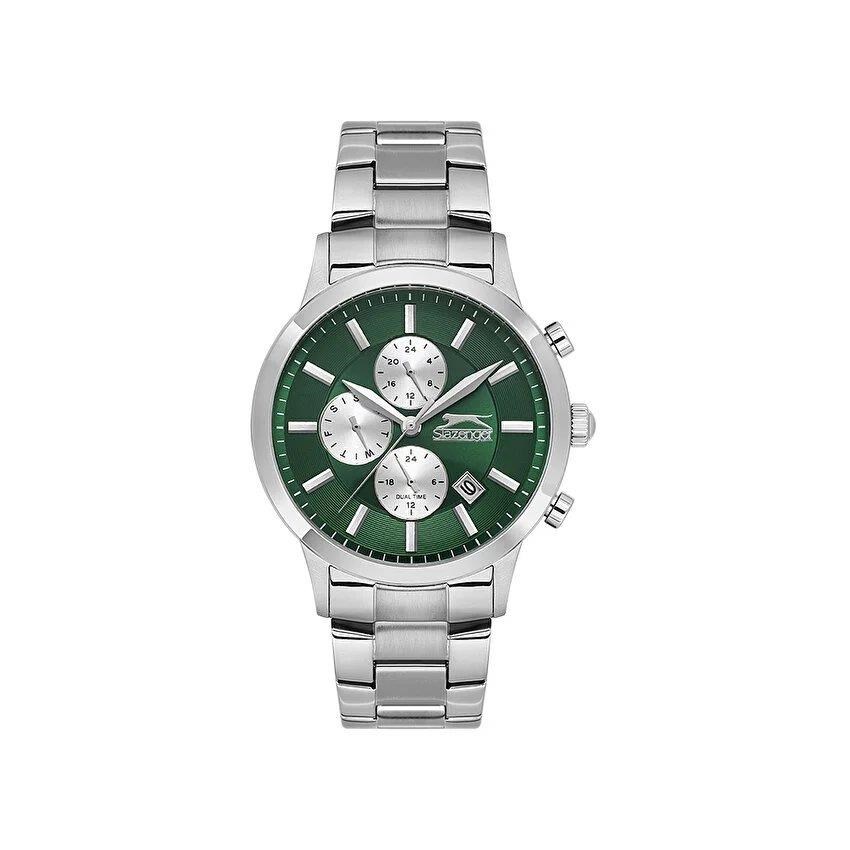 Slazenger SL.09.2264.2.06 Erkek Kol Saati