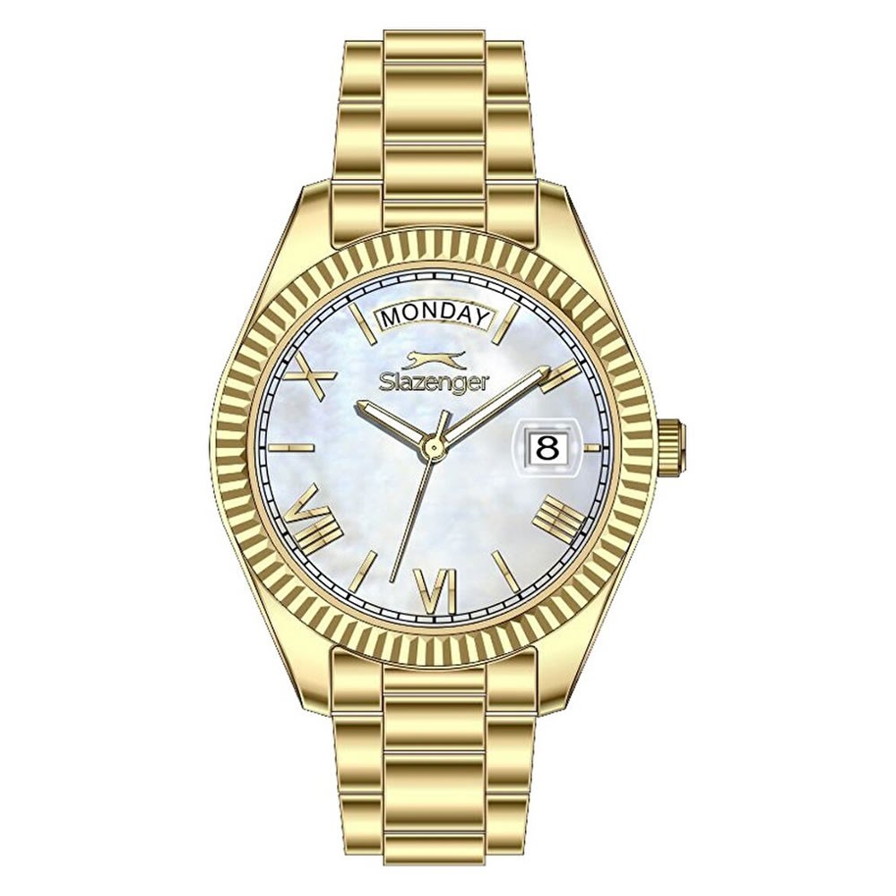 Slazenger SL.09.2338.4.11 Kadın Kol Saati