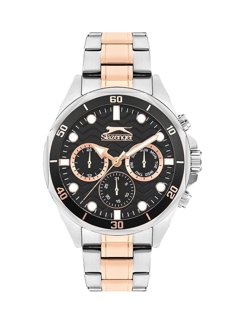 Slazenger SL.09.2383.2.04 Erkek Kol Saati