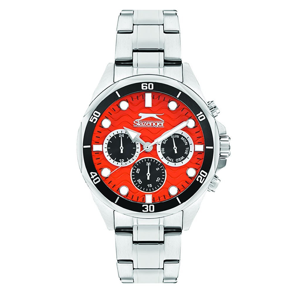 Slazenger SL.09.2383.2.05 Erkek Kol Saati