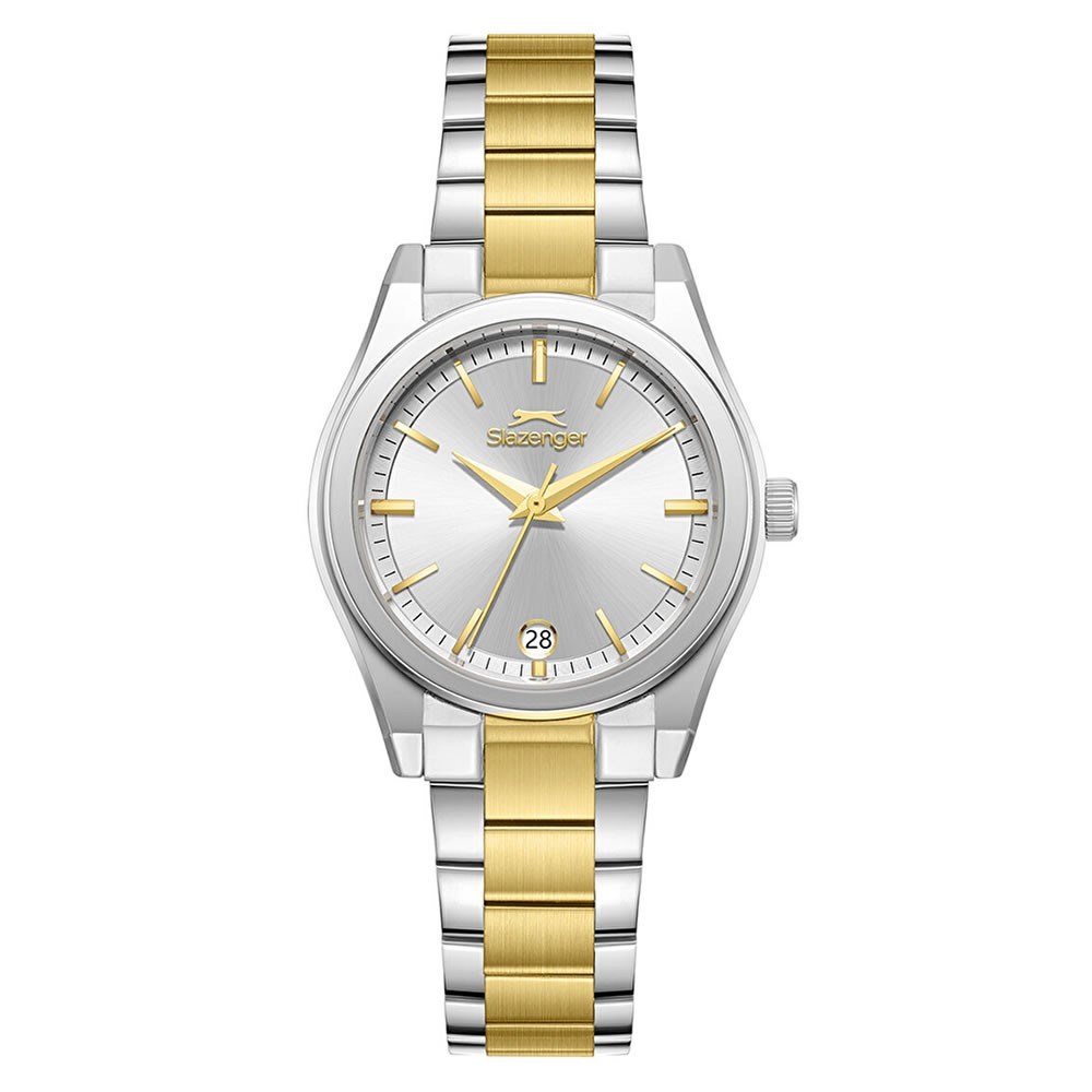 Slazenger SL.09.2469.3.05 Kadın Kol Saati