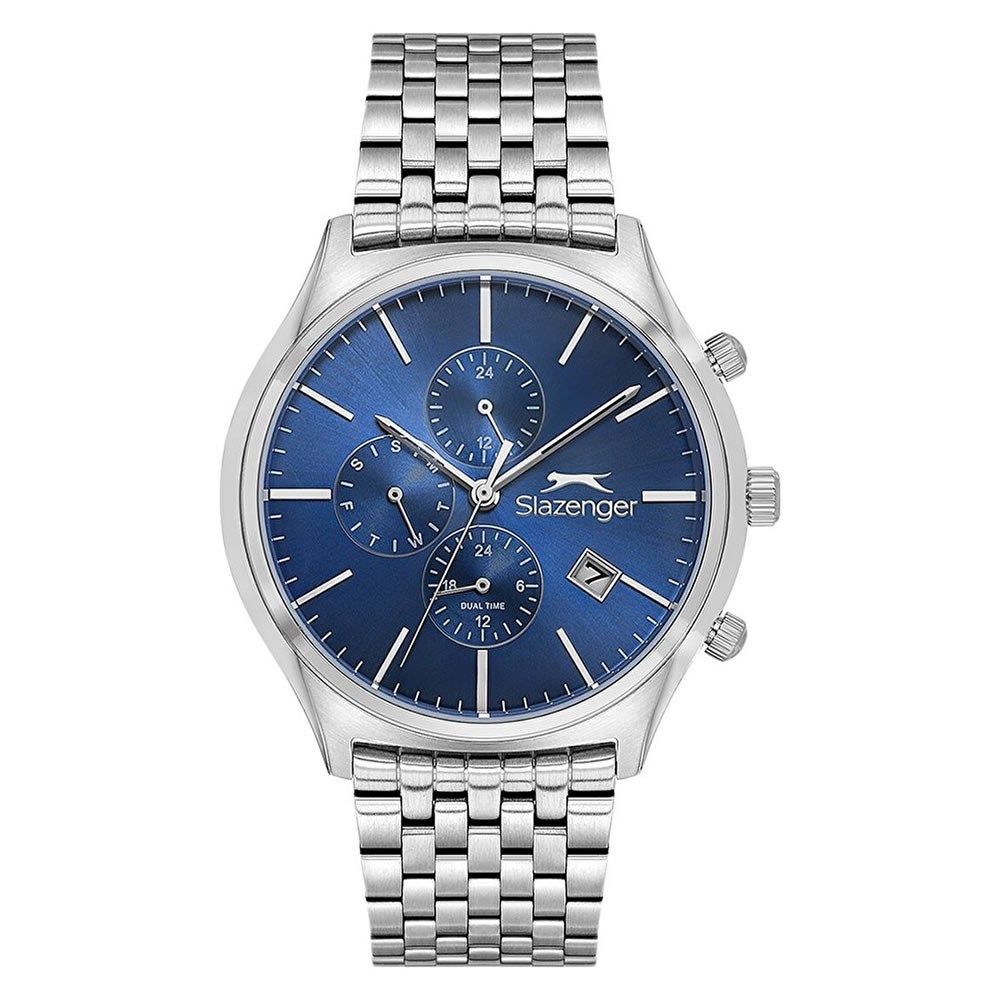 Slazenger SL.09.2516.2.02 Erkek Kol Saati