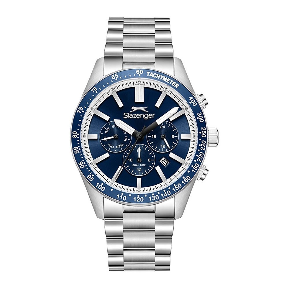Slazenger SL.09.2540.2.04 Erkek Kol Saati
