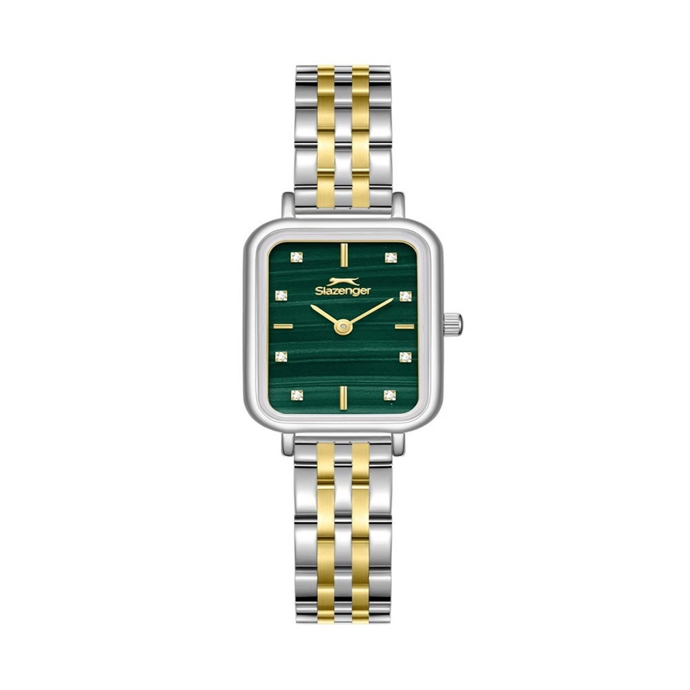 Slazenger SL.09.2549.3.05 Kadın Kol Saati