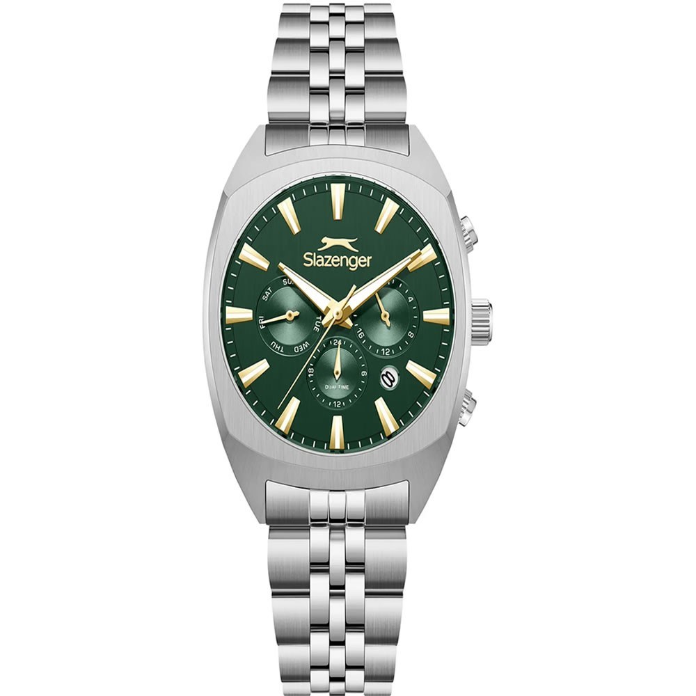 Slazenger SL.09.2574.2.370 Erkek Kol Saati