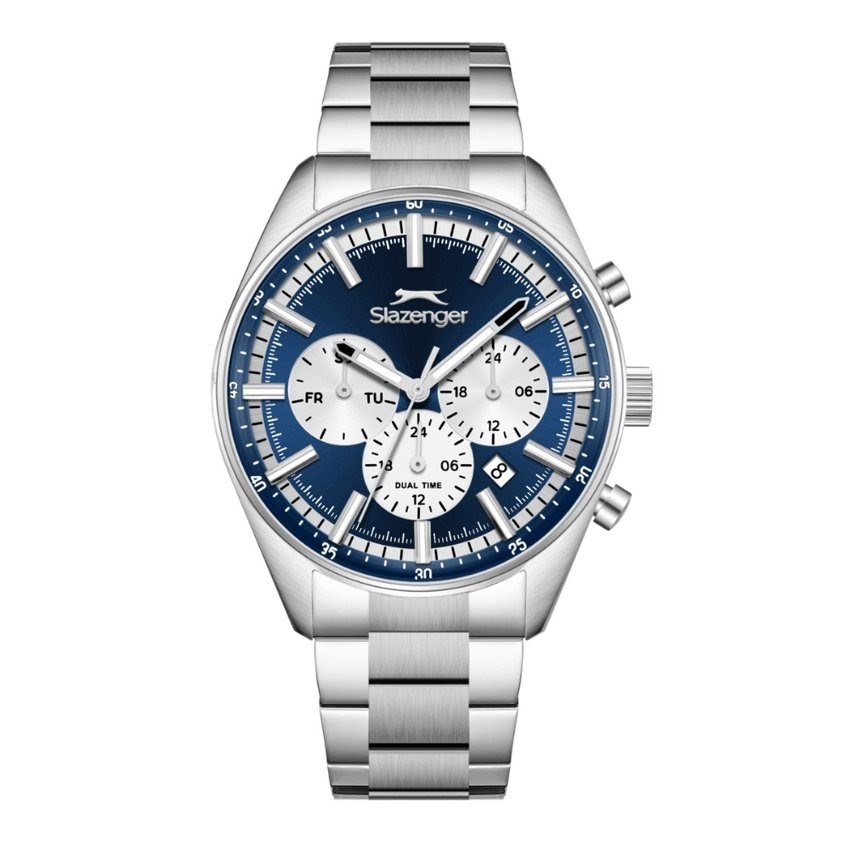 Slazenger SL.09.2602.2.390 Erkek Kol Saati