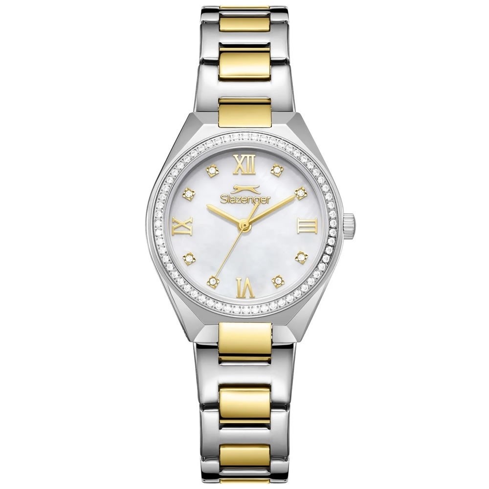 Slazenger SL.09.2609.3.220 Kadın Kol Saati