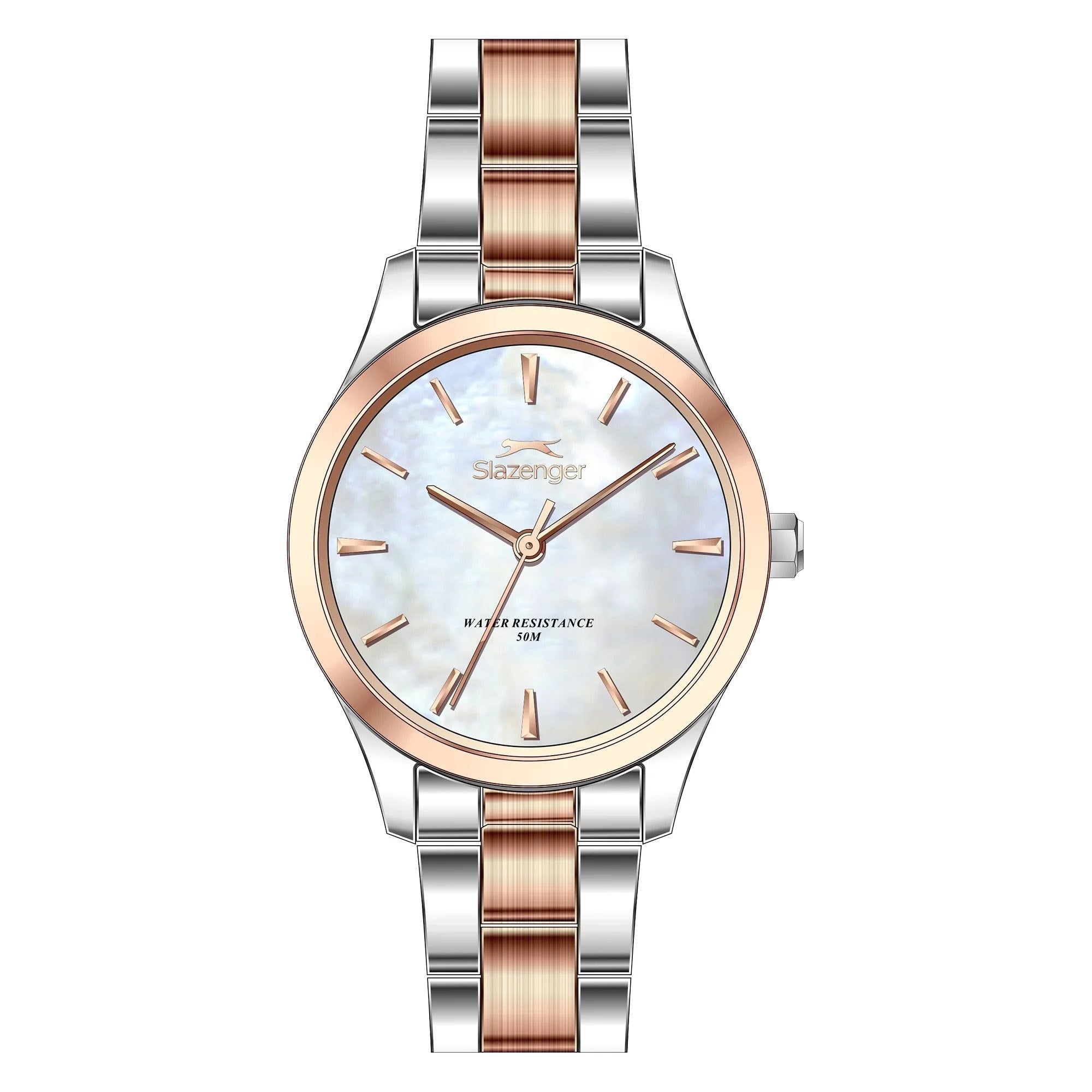 Slazenger SL.09.2609.3.520 Kadın Kol Saati