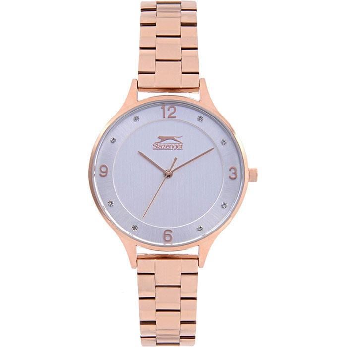 Slazenger SL.09.6240.3.03 Kadın Kol Saati