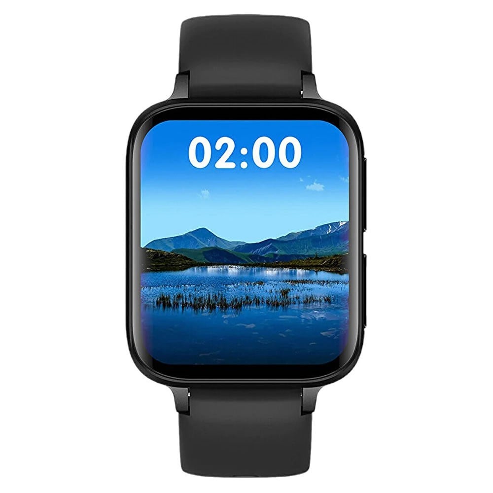 Slazenger Tiger SL.07.6416.5.01 Unisex Akıllı Kol Saati