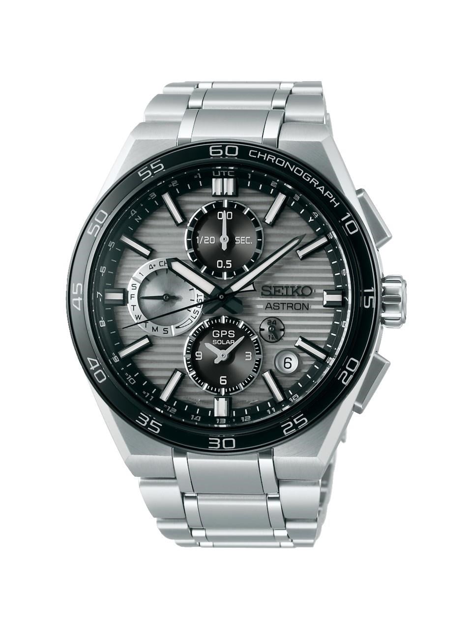 SSH177J1 Seiko Astron Erkek Kol Saati SSH177J