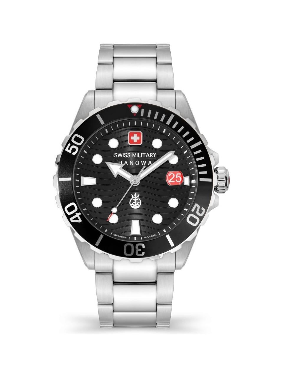 Swiss Military Hanowa SMWGH2200301 Erkek Kol Saati