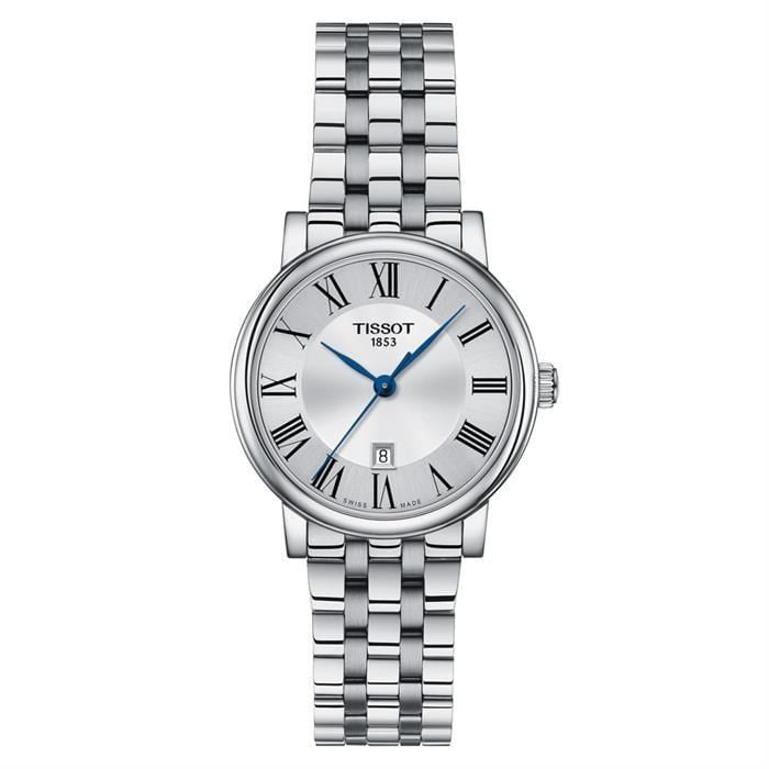 Tissot Carson Premium T1222101103300 Kadın Kol Saati