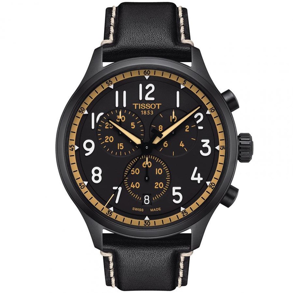 Tissot Chrono XL Vintage T.116.617.36.052.02 Erkek Kol Saati