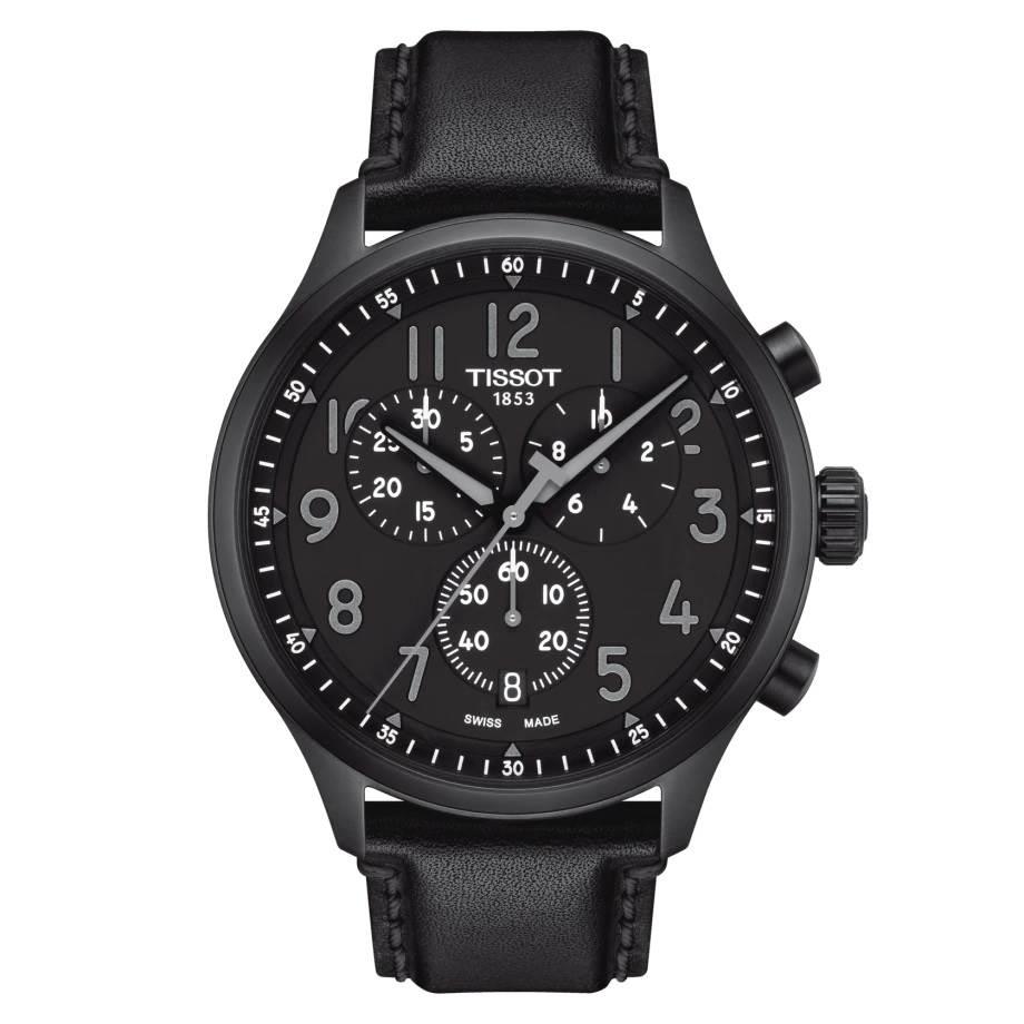 Tissot Chrono XL Vintage T116.617.36.052.00 Erkek Kol Saati