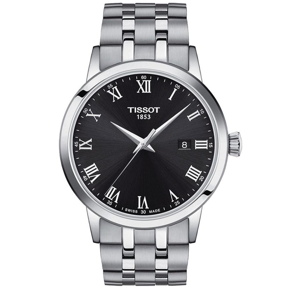 Tissot Classic Dream T1294101105300 Erkek Kol Saati
