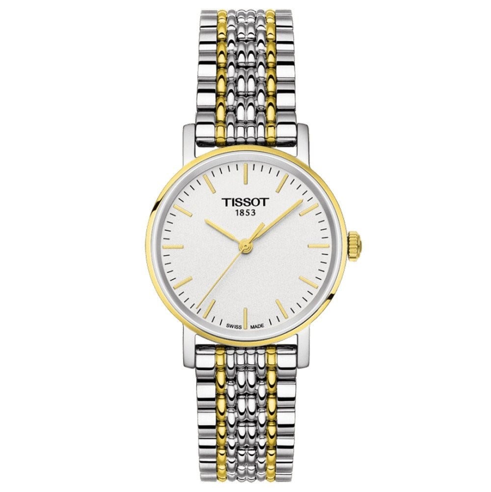 Tissot Everytime Small T109.210.22.031.00 Kadın Kol Saati