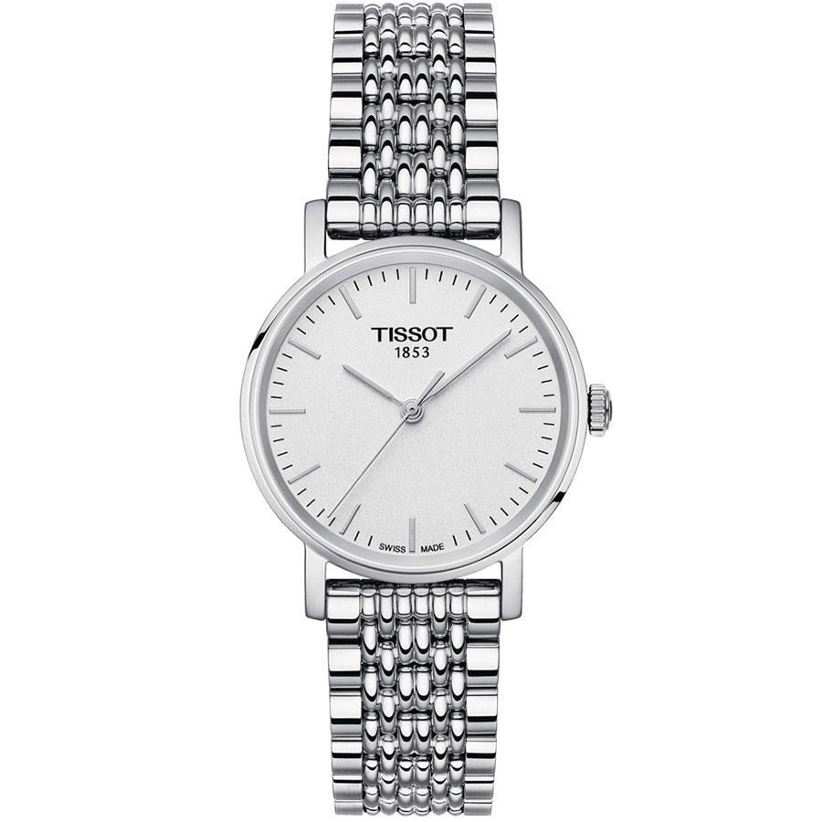 Tissot Everytime Small T1092101103100 Kadın Kol Saati