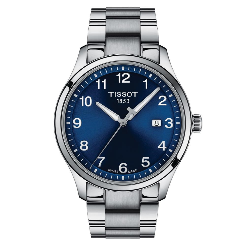 Tissot Gent XL Classic T1164101104700 Erkek Kol Saati