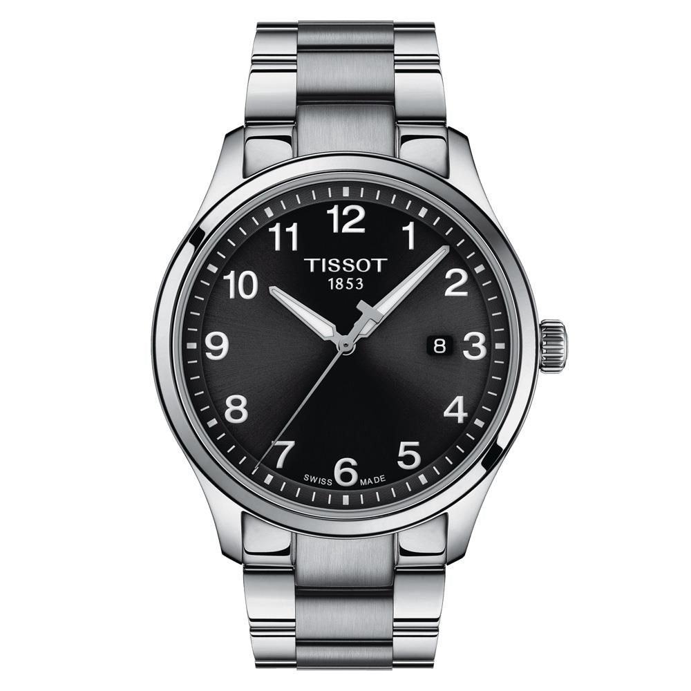 Tissot Gent XL Classic T1164101105700 Erkek Kol Saati